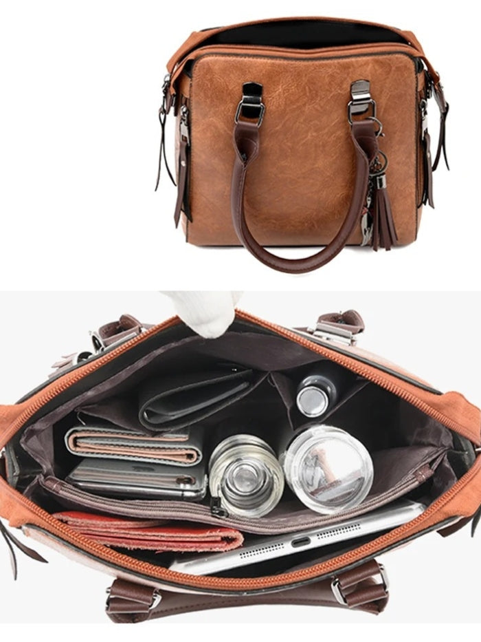 Bolsas Fernanda - Estilo e Praticidade