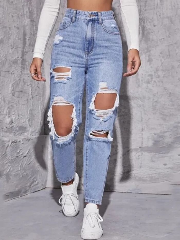 Calça Jeans Elisa