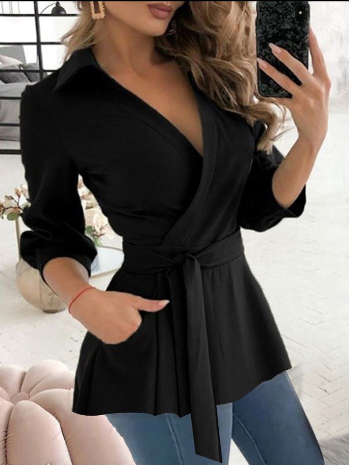 Blusa Lay | Últimas Unidades