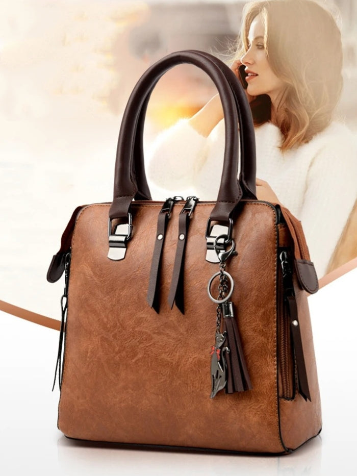 Bolsas Fernanda - Estilo e Praticidade