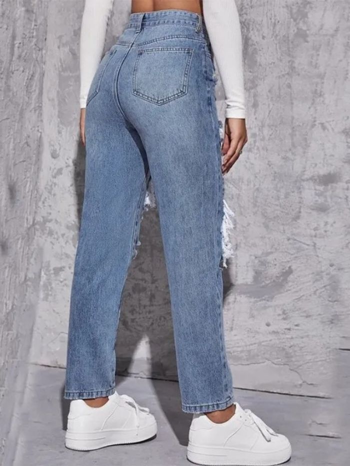 Calça Jeans Elisa