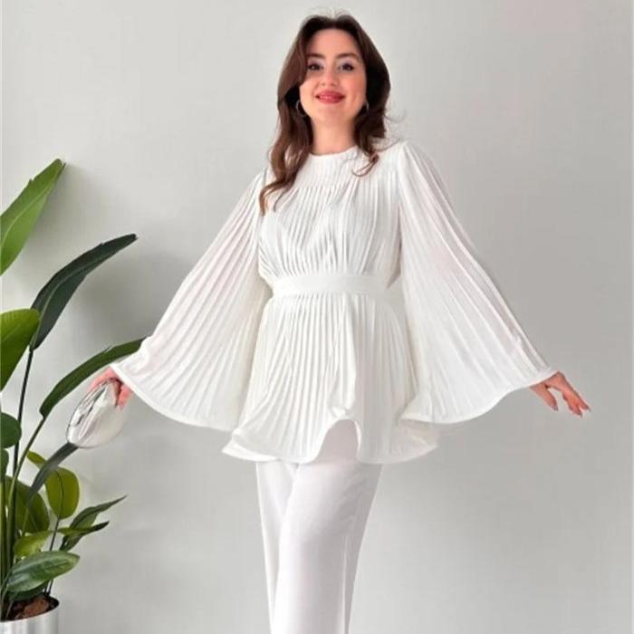 Conjunto Batwing - Conforto e Versatilidade para o Dia a Dia