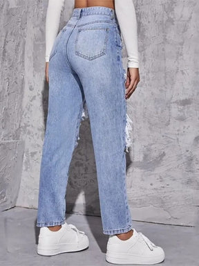 Calça Jeans Elisa