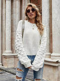 Suéter Knit