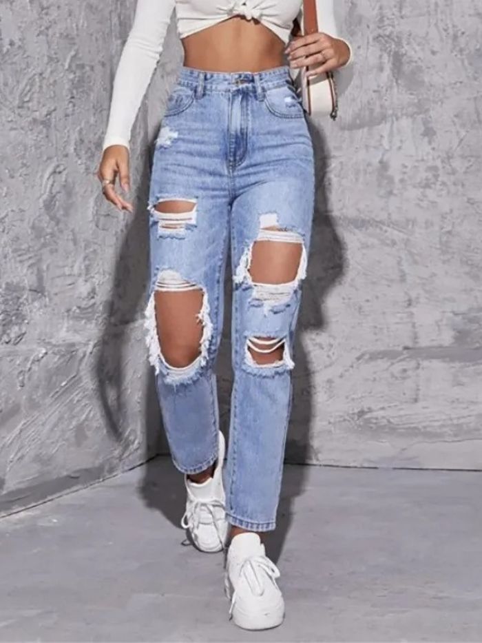 Calça Jeans Elisa