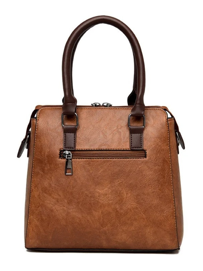 Bolsas Fernanda - Estilo e Praticidade