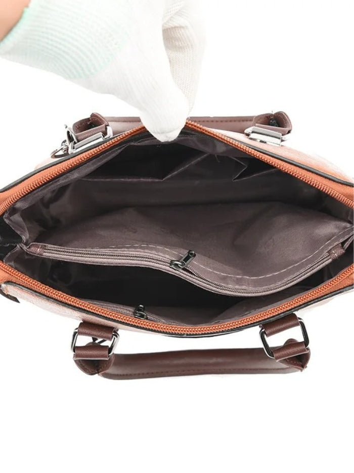 Bolsas Fernanda - Estilo e Praticidade