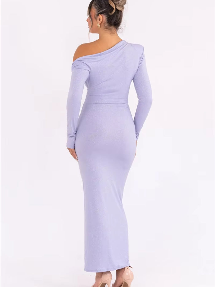 Vestido Mozision Sparkle