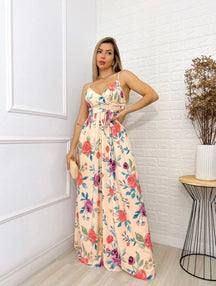 Vestido Arabelle