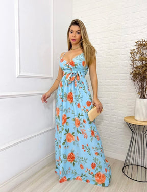 Vestido Arabelle