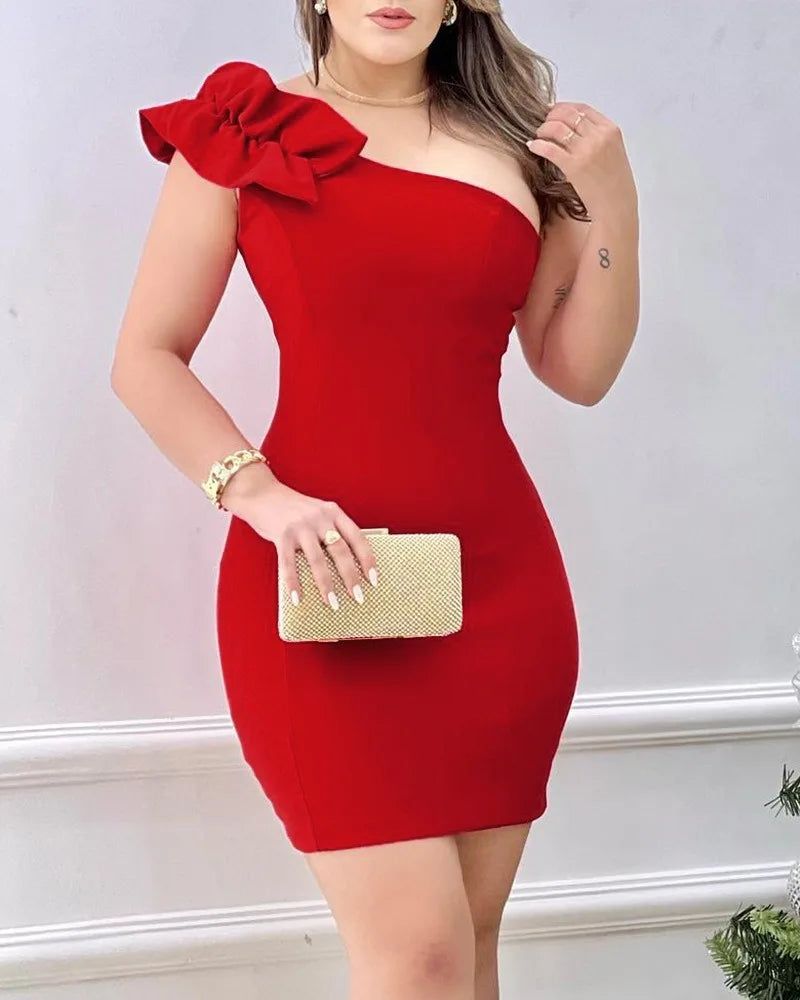 Vestido Sophia Luxe