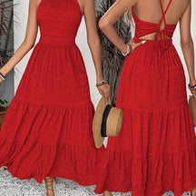 Vestido Vacation